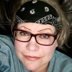 Meet your Posher, Jen